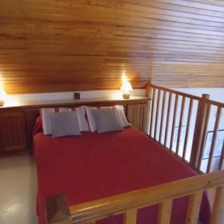 Apartament Les Forges Pornichet