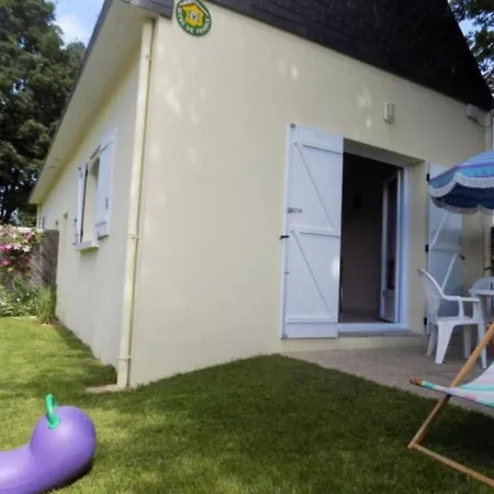 Apartament Les Forges Pornichet