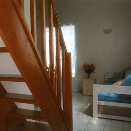 Les Forges Apartament *